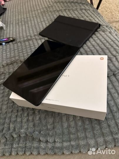 Планшет xiaomi mi Pad 5 6 128