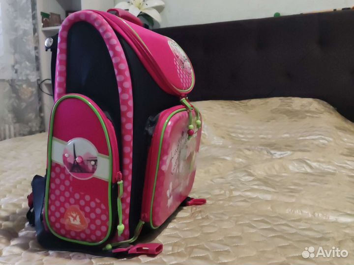 Рюкзак для девочки Haimingbird