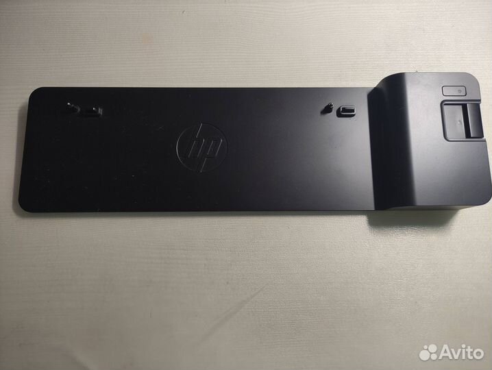 Док-станция HP UltraSlim 2013 (D9Y32AA)