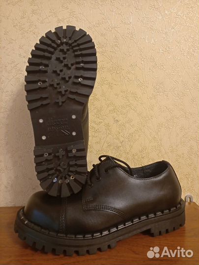 Ботинки Gregor Digger shoes (made in Poland )