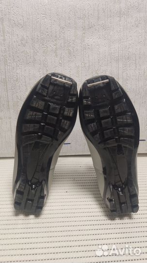 Лыжные ботинки детские nordway