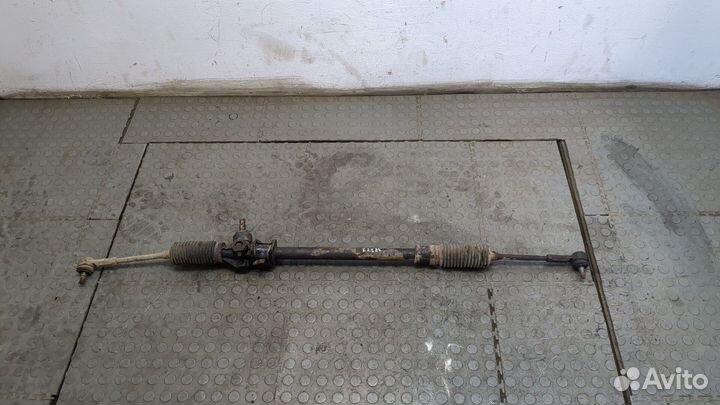 Рейка рулевая без г/у Suzuki Wagon R Plus, 2003