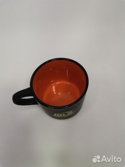 Кружки на съемную квартиру