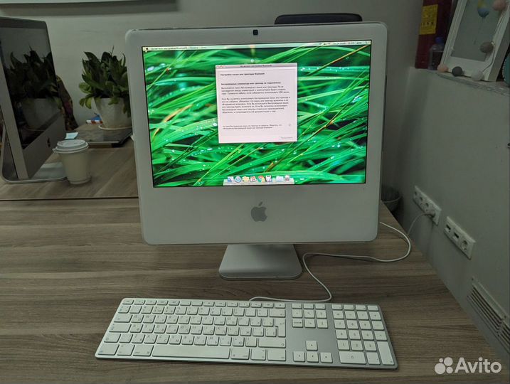 Apple iMac 2006 A1208