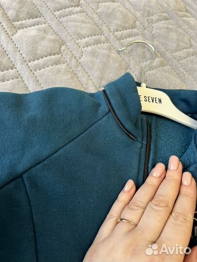 Bangly boo комбинезон 92