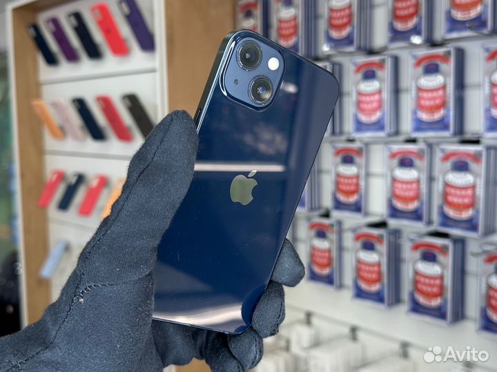 iPhone 13, 128 ГБ