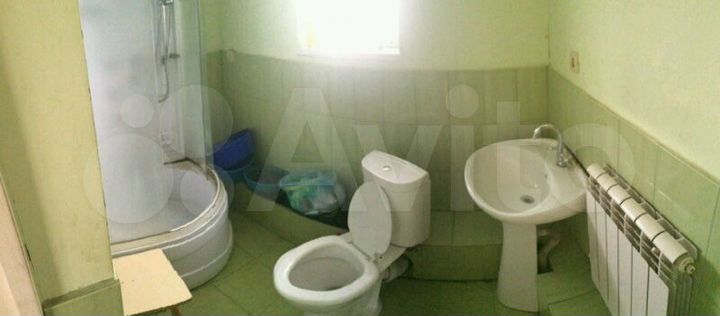 Комната 20 м² в 2-к., 2/2 эт.