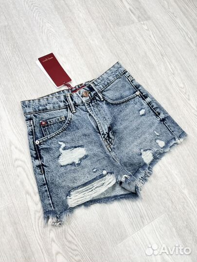 W23 Новые Miss Sixty Шорты