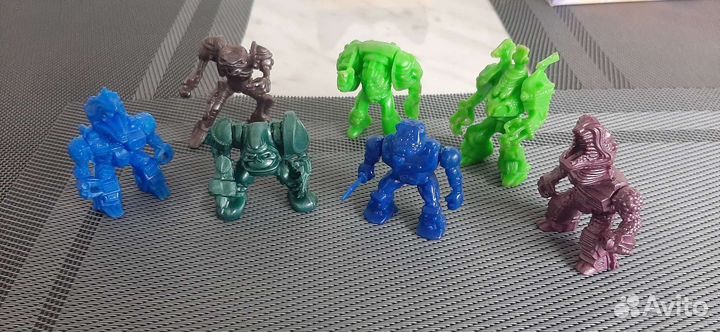 Робозвери из 90 х смотрите фото