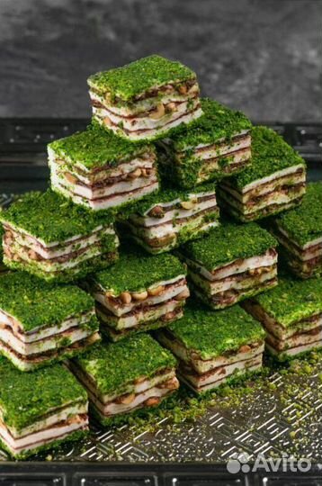 Рахат лукум опт LKK-7893