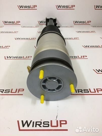 Пневмо стойка передней подвески Tesla Model S