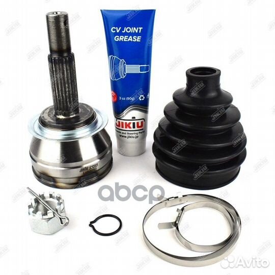 ШРУС JC12001 jikiu