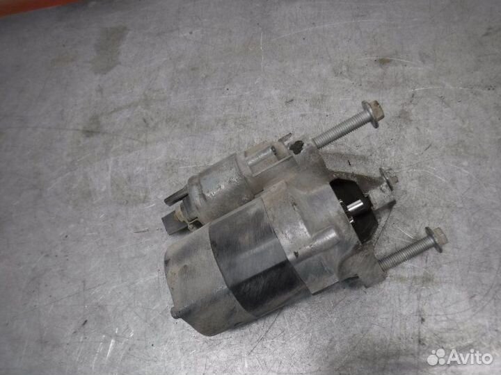 Стартер Nissan Almera G15 K4M 2014