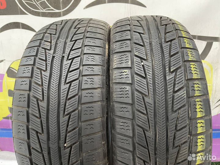 Nankang SV-2 205/50 R17