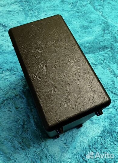 Новый nux mighty 20bt