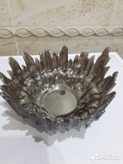 Финские винтажные вазы