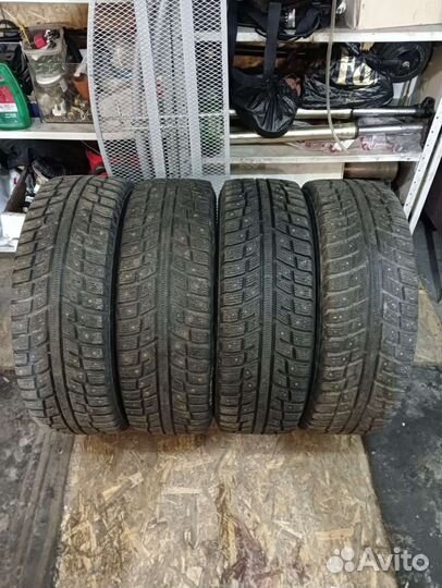 Marshal I'Zen KW22 235/65 R17