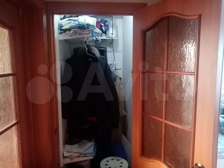 4-к. квартира, 77 м², 5/5 эт.