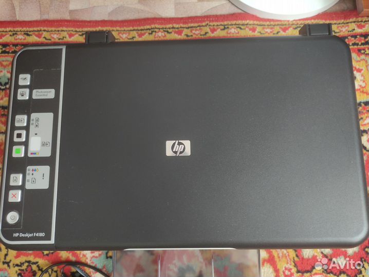 Принтер HP Deskjet F 4180