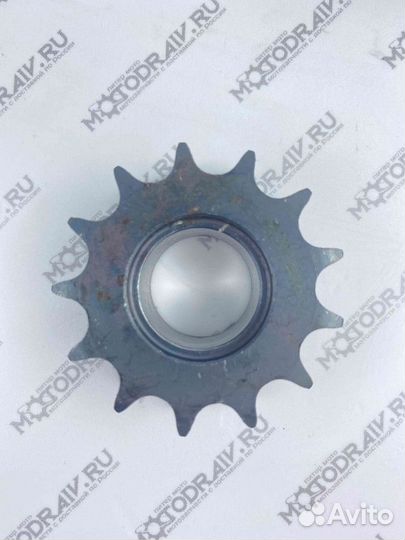 Звездочка Буран (супер усиленная) Z13 заднего хода