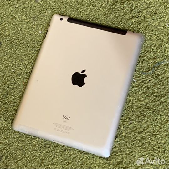 iPad 3 2012 64GB