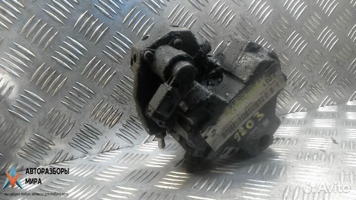 Тнвд Chrysler 300C 2008 0445010145