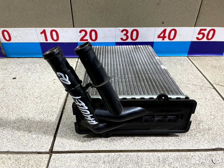 Радиатор отопителя Chery Amulet A15