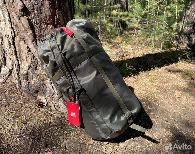 Спальный мешок