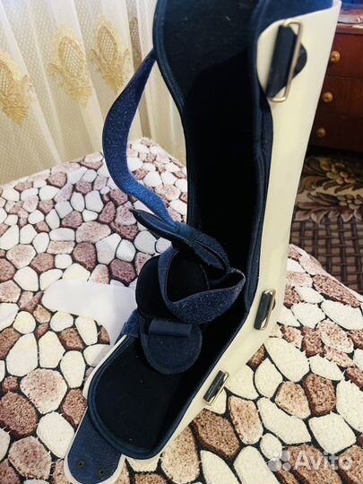 Деротационный сапожок бандаж