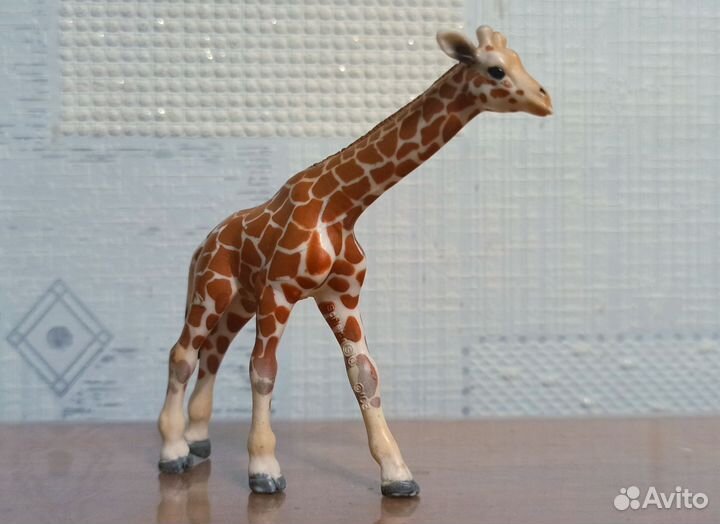 Фигурки schleich, procon