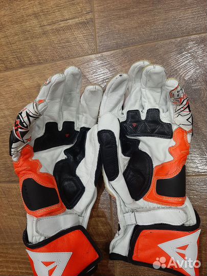 Мото перчатки Dainese S.p.a