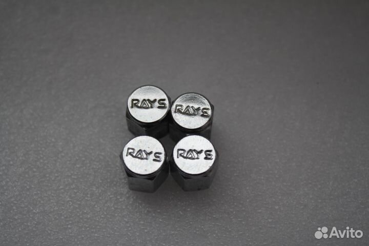 Колпачки на вентиля