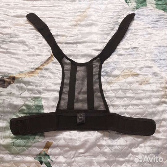 Корректор осанки, реклинатор детский, Крейт N1