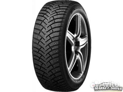 Nexen Winguard WinSpike 3 215/50 R17 95T