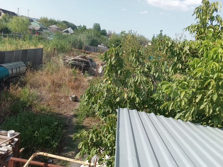 Участок 8,8 сот. (ИЖС)