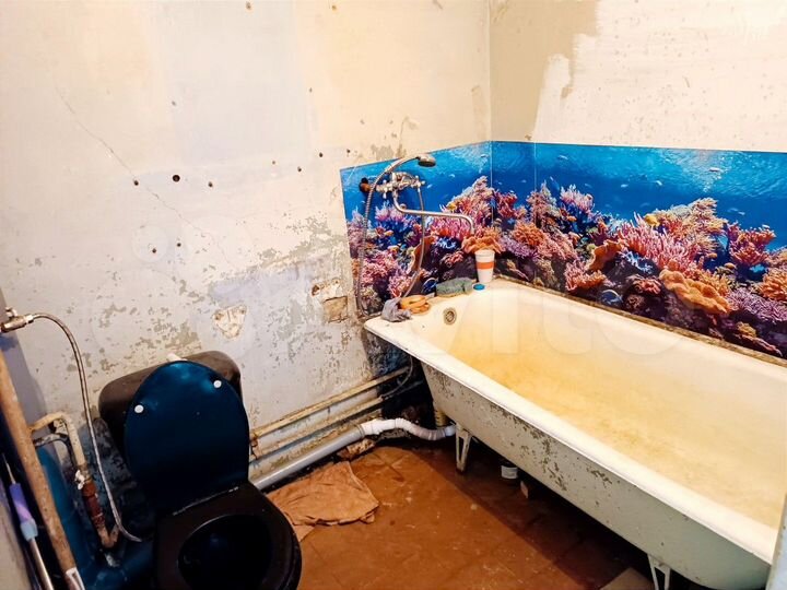 2-к. квартира, 44,1 м², 5/9 эт.