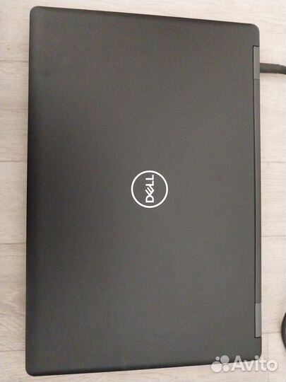 Ноутбук Dell Precision 3530 i7-8750H /16 Gb