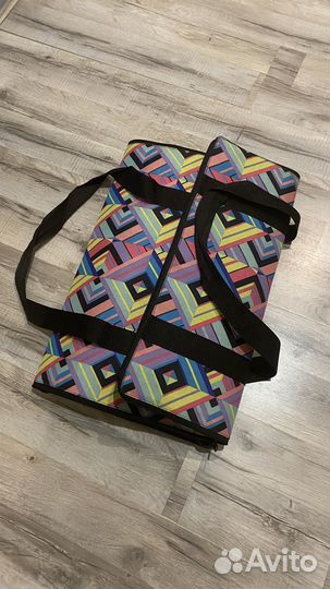 Переноска для кошек и маленьких собак