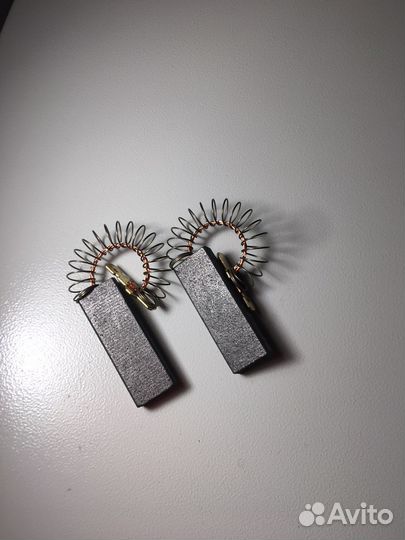 Щетки двигателя для стиральных машин