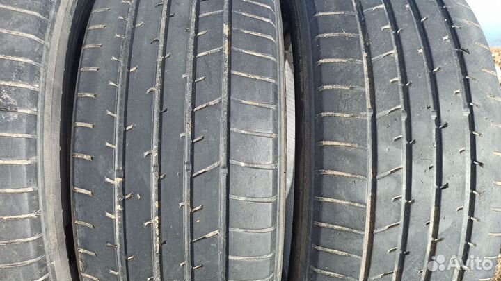 Toyo Proxes R46A 225/55 R19 99V