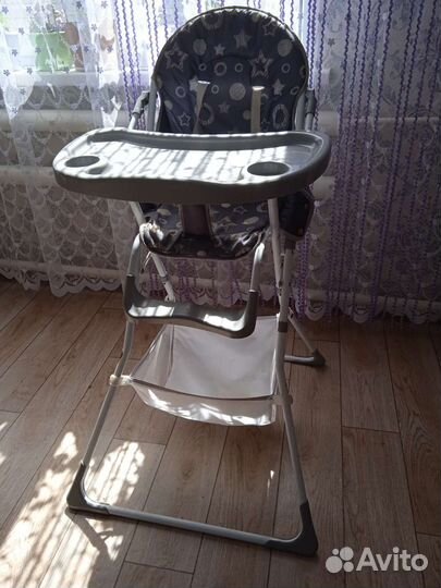 Стул для кормления