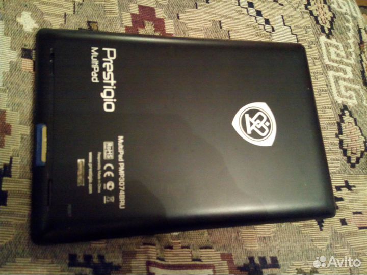 Планшет на запчасти