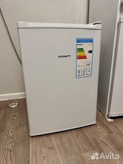 Холодильник маленький