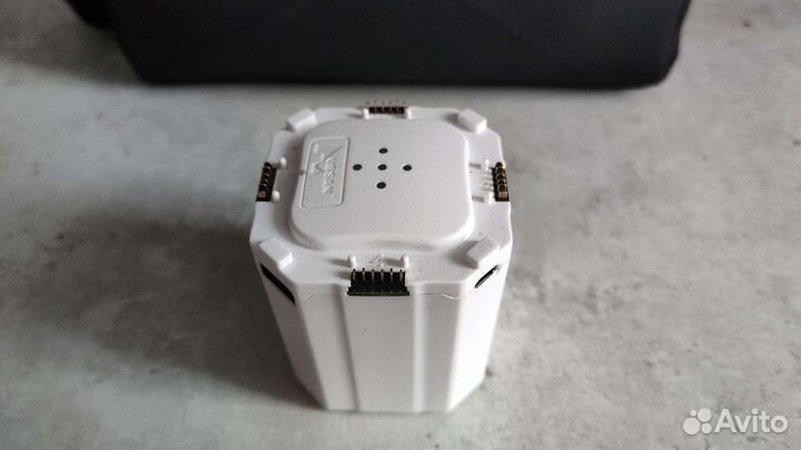 Комплектующие hubsan zino mini