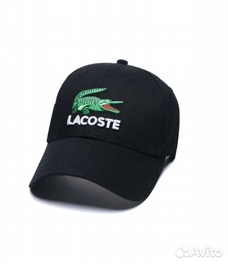 Кепка бейсболка мужская