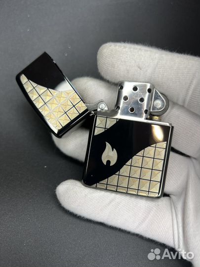 Зажигалка zippo