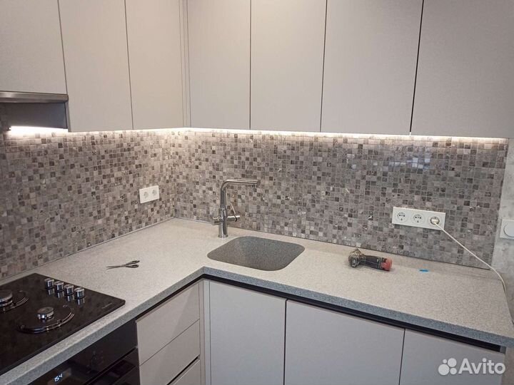 Услуги электрика / Электромонтажные работы