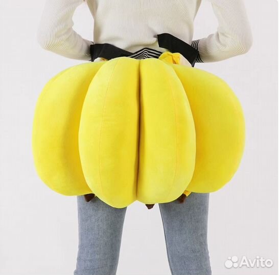 Защита подушка на попу/ копчик (Защита горнолыжная