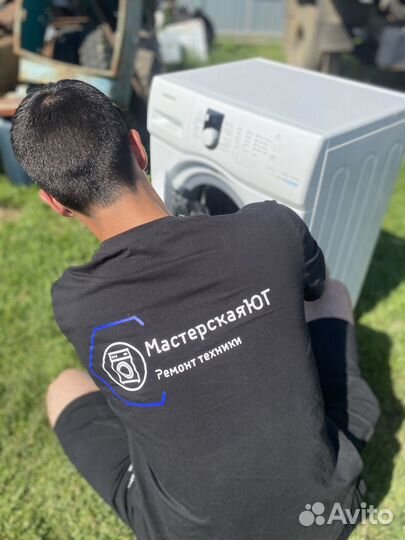 Стиральная машина samsung 6кг eco bubble