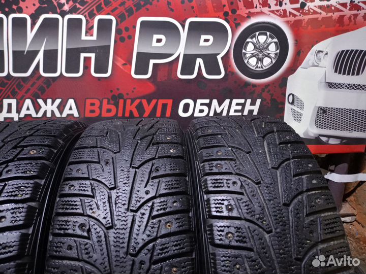 Hankook Winter I'Pike RS W419 195/55 R15